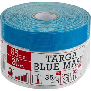 Abdeckfolie Schuller 45881, Targa Blue Mask, 2in1