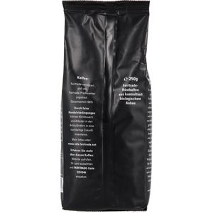 Produktbild für Kaffee Mount-Hagen Arabica Blend Decaf, entkoffeiniert, BIO