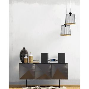 Produktbild für Kompaktanlage Kenwood M9000S-S, UKW, Internetradio, DAB+