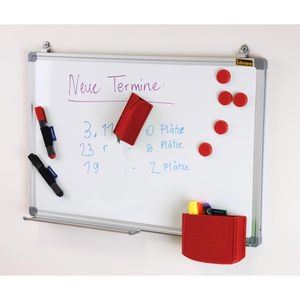 Produktbild für Magnettafel-Zubehörset Magnetoplan 1230906