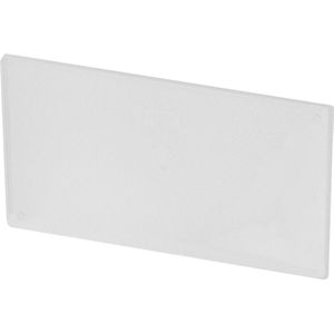 Produktbild für Trennsteg Raaco 102032, für Kleinteilemagazin, quer