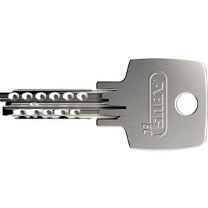 Produktbild für Fahrradschloss Abus PHANTOM 8950/180 TexKF, Mini