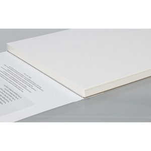 Produktbild für Skizzenblock Hahnemühle 10628210 Nostalgie, A4