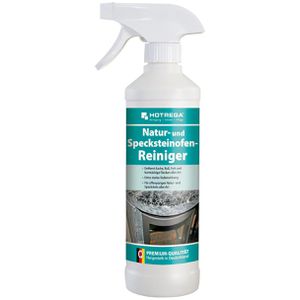 Steinreiniger