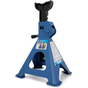 Unterstellbock Cartrend Profi 10911, Tragkraft 2t