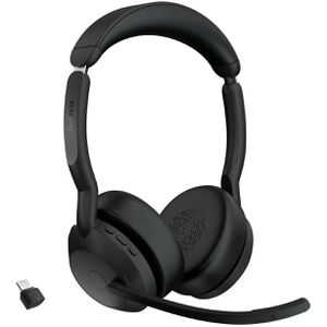 Headset Jabra Evolve2 55 UC Stereo
