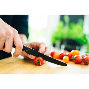 Produktbild für Gemüsemesser Fiskars Edge 1003092