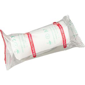 Produktbild für Fixierbinden Nobamed Nobafix in Folie, 20 Stück