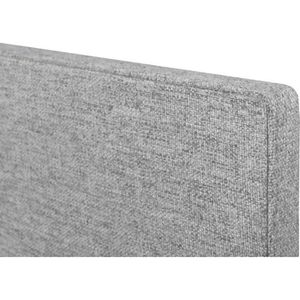 Produktbild für Pinnwand Legamaster 7-144575 Board-Up, grau