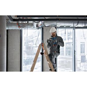 Produktbild für Heißluftpistole Bosch GHG 18V-50, 06012A6501, Akku