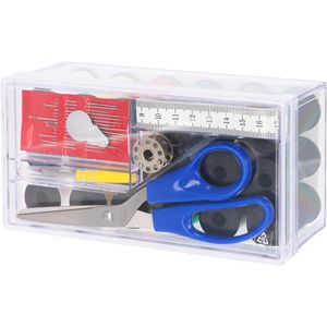 Nähset alzetta Nähsortiment, für Anfänger und Nähmaschine