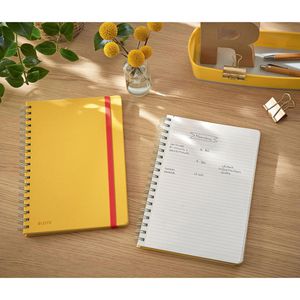 Produktbild für Collegeblock Leitz Cosy, 45270019, B5