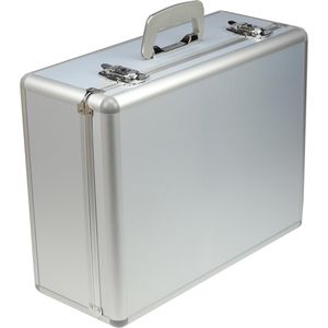 Produktbild für Transportkoffer Alumaxx 45138 Stratos IV aus Aluminium