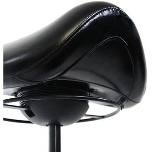 Produktbild für Drehhocker hJh-OFFICE ORTHO SIT, 702310
