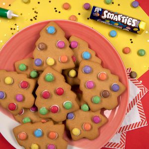 Produktbild für Schokobonbons Nestle Smarties