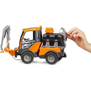 Produktbild für Fahrzeug bruder VarioCar Grünflächenbewässerung