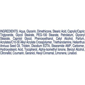 Produktbild für Handcreme Dove Body Love Intensive Pflege