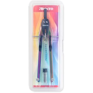 Produktbild für Zirkel Aristo AR552816-26, BTS Neochrome, 2-teilig