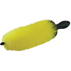 Felgenbürste Silverline Kunststoffborsten, 250318