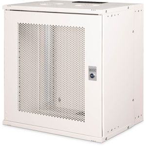 Produktbild für Netzwerkschrank Digitus SOHO Pro, DN-49210, 19 Zoll
