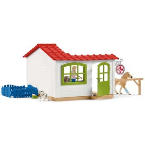 Produktbild für Spielset schleich FARM WORLD 42502, ab 3 Jahre