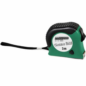 Maßband BrüderMannesmann M80503