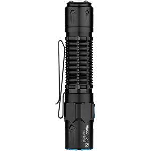 Produktbild für Taschenlampe Olight Warrior 3S, LED, aufladbar
