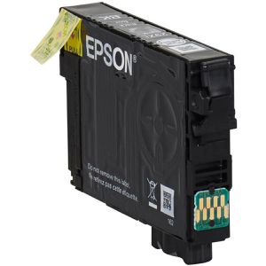Produktbild für Tinte Epson 29XL C13T299140 Erdbeere, schwarz