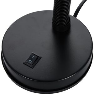 Produktbild für Schreibtischlampe Brilliant Junior, mit E27-Fassung