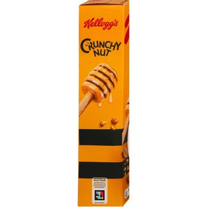 Produktbild für Cornflakes Kelloggs Crunchy Nut, 500 g