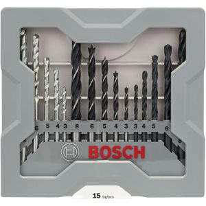 Produktbild für Bohrer Bosch 2607017038, Professional