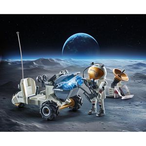 Produktbild für Spielset playmobil ACTION HEROES 71734, ab 4 Jahre