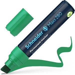 Produktbild für Permanentmarker Schneider Maxx 280, 128004