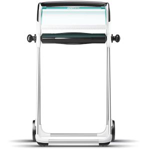 Produktbild für Putztuchrollenhalter Tork Performance, 652000, W1