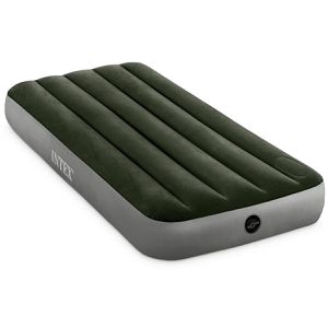 Luftbett Intex Full Dura Beam Downy Airbed