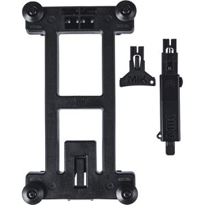 Produktbild für Gepäckträger-Adapter Basil MIK 2.0 Adapterplatte