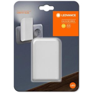 Produktbild für Nachtlicht OSRAM Lunetta Glow LED für Steckdose