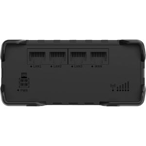 Produktbild für WLAN-Router Teltonika RUT981 eSIM, RUT981000000, 4G LTE