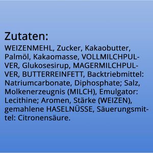 Produktbild für Kekse Leibniz PiCK UP! minis Original