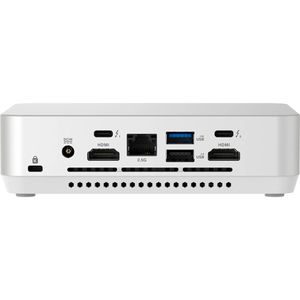 Produktbild für Computer Asus NUC 14 Pro+ Kit, Barebone