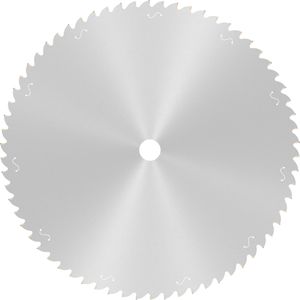 Produktbild für Kreissägeblatt Bosch PRO Steel, 2608844870