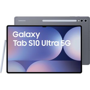 Produktbild für Tablet Samsung Galaxy Tab S10 Ultra, 14,6 Zoll