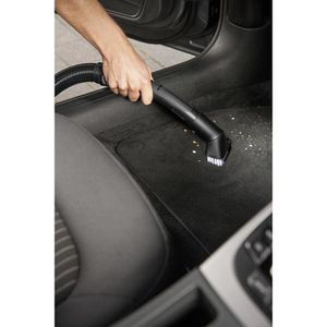 Produktbild für Staubsaugerdüse Kärcher Autoreinigungsset