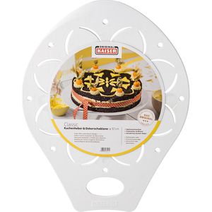 Produktbild für Tortenheber Kaiser 23.0076.9172 Patisserie