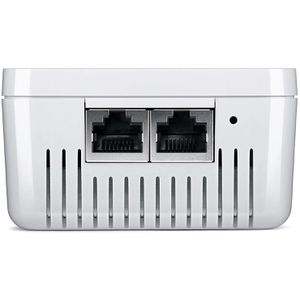 Produktbild für Powerline Devolo Magic 2 WiFi next Multiroom Kit, 8625, 07031