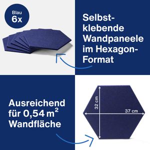 Produktbild für Akustikplatte Magnetoplan ecoAware, 1010014, für Wand