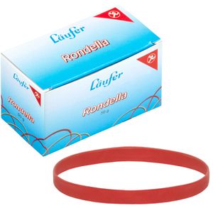 Gummibänder Läufer Rondella 51545