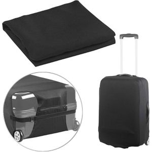 Produktbild für Kofferschutzhülle Böttcher-AG Xcase, bis 42 cm