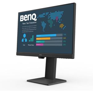 Produktbild für Monitor BenQ BL2486TC, 23,8 Zoll