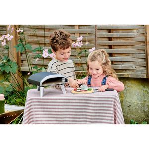 Produktbild für Haushaltsspielzeug casdon ooni pizza oven